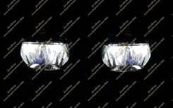 Фара противотуманная. Lexus GS350 Lexus GS300h Lexus GS450h Lexus GS250