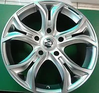 Dizzard DZ248. 9.0x20", 5x150, ET50 ����