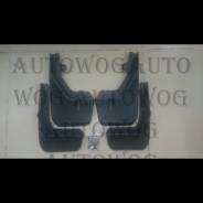Брызговики. Lexus RX200t, AGL20W, AGL25W Lexus RX350, GGL25 Lexus RX450h, GYL20W, GYL25W, GYL25