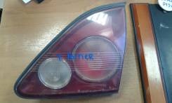 Стоп-сигнал. Toyota Harrier, ACU15, ACU15W Двигатель 2AZFE