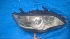 Фара. Subaru Legacy B4, BL9, BLE, BL5 Subaru Outback, BP9, BPE Subaru Legacy, BLE, BP5, BP9, BL5, BL9, BPE Subaru Legacy Wagon, BPE Двигатели: EJ20X...