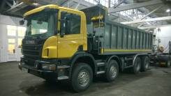 Scania P. Продается самосвал скания Р 400, 12 700 куб. см., 32 000 кг.
