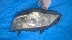 Фара. Subaru Legacy B4, BL9, BLE, BL5 Subaru Outback, BP9, BPE Subaru Legacy, BLE, BP5, BP9, BL5, BL9, BPE Subaru Legacy Wagon, BPE Двигатели: EJ20X...