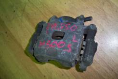 Суппорт тормозной. Toyota Passo, KGC15, KGC35, KGC10, NGC30, KGC30, QNC10 Toyota Pixis Space, L575A, L585A Двигатели: K3VE, 1NRFE, 1KRFE, KFVE, KFDET