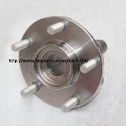 Ступица. Nissan: Qashqai+2, Rogue, X-Trail, Serena, Sentra, Dualis, Qashqai, Lafesta Двигатели: HR16DE, K9K, M9R, MR20DE, R9M, QR25DE, MR20DD