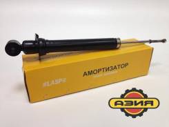 Амортизатор. Toyota: Mark II Wagon Blit, Crown, Verossa, Mark II, Altezza, Progres, Brevis Двигатели: 1GFE, 1JZFSE, 1JZGE, 1JZGTE, 2JZGE