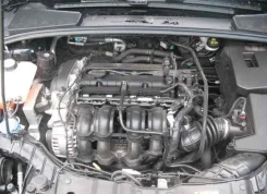 ��������� Ford Focus 3, IQDB Duratec-16V Ti-VCT 1485883 ����