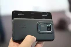 Nokia N900. �/� ����