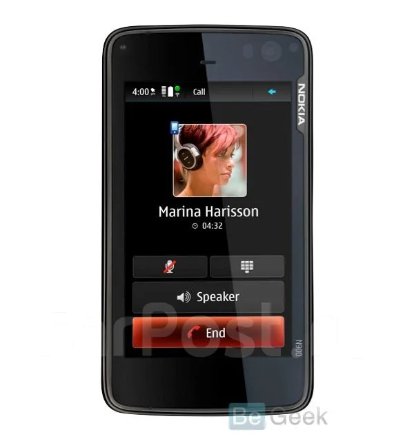 Nokia N900. �/� ����