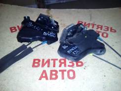 Замок двери. Toyota Land Cruiser Prado, GRJ120, GRJ120W, GRJ121, GRJ121W, KDJ120, KDJ120W, RZJ120, RZJ120W