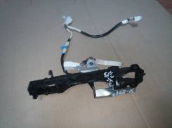 Ручка двери внешняя. Toyota Celsior, UCF30, UCF31 Toyota Soarer, UZZ40 Двигатель 3UZFE