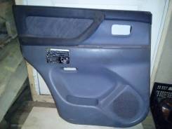 Обшивка двери. Toyota Land Cruiser Prado, KDJ120W, KDJ121W, KDJ121, GRJ120, KDJ120, GRJ121, GRJ125W, KZJ120, GRJ120W, GRJ125, GRJ121W