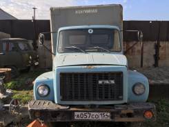ГАЗ 33073. Продается (грузовая), 4 200 куб. см., 4 000 кг.