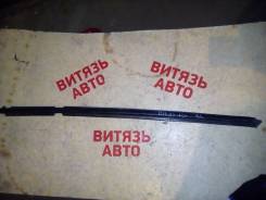 Молдинг стекла. Toyota Land Cruiser Prado, GRJ120, KDJ120, GRJ121, GRJ120W, GRJ121W