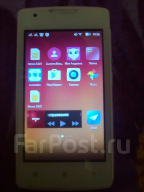 Lenovo A1000. �/� ����