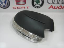 Повторитель поворота в зеркало. Volkswagen Passat CC Volkswagen Passat Volkswagen Scirocco Volkswagen Jetta Двигатель CCZB