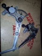 Стеклоподъемный механизм. Toyota Land Cruiser Prado, RZJ120W, RZJ120, KDJ121W, KDJ125, KDJ121, GRJ120, GRJ121, GRJ120W, KDJ125W, GRJ121W
