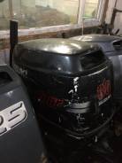 Suzuki. 30,00 л.с., 4х тактный, бензин, нога L (508 мм), Год: 2006 год
