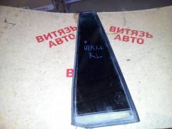 Стекло боковое. Toyota Land Cruiser Prado, KDJ120W, LJ120, TRJ120, GRJ120, KDJ120, GRJ121, TRJ120W, GRJ120W, GRJ121W