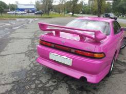 Спойлер. Lexus IS300, GXE10 Lexus IS200, GXE10 Honda: Accord, Inspire, Civic Type R, Civic, Prelude, Fit, Integra Toyota: Aristo, Verossa, Altezza, Ca...