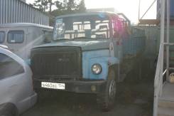 ГАЗ 3307. Продается , 4 200 куб. см., 4 000 кг.