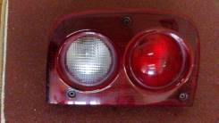 Стоп-сигнал. Land Rover Freelander