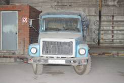 ГАЗ 33073. Продается , 4 200 куб. см., 4 000 кг.