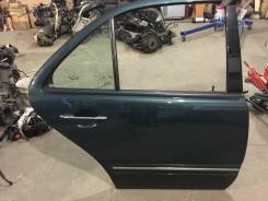 Дверь боковая. Mercedes-Benz E-Class, W210