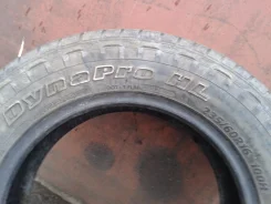 Hankook DynaPro HL RA25. ������, 2010 ���, 20�%, 2 ��