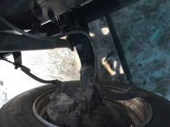 Балка поперечная. Toyota ToyoAce, XZU411 Toyota Dyna, XZU411 Toyota Toyoace Toyota Dyna / Toyoace, XZU411, XZU4** Двигатель S05D