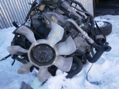 Двигатель NISSAN ELGRAND, E51, VQ35DE, YQ7435, 0740033392