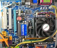 GIGABYTE GA-MA78GM-S2H rev. 1.1
