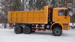 Shaanxi Shacman. Самосвал 6x6 Shacman SX3256DR385 6x6, 9 726 куб. см., 25 000 кг. Под заказ