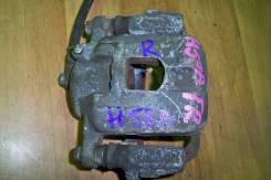 Суппорт тормозной. Mitsubishi Pajero Mini, H51A, H58A, H56A Mitsubishi Pajero Junior, H57A