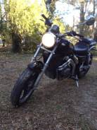Kawasaki Eliminator 250. 250 куб. см., исправен, птс, с пробегом