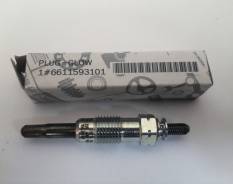 Свеча накала OM 600 6611593101 (66115931A1, 0011590001, 6611593001) Musso Sports, Musso, Korando, Rexton, Istana