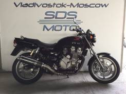 Honda CB 750