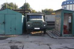 ЗИЛ. Продается 495810 (грузовая самосвал), 6 000 куб. см., 4 500 кг.