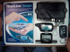 StarLine