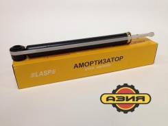 Амортизатор. Toyota: Yaris, Platz, ist, Vios, Vitz, Soluna Vios, WiLL Vi, Echo, Funcargo, Raum, bB Двигатели: 1NDTV, 1NZFE, 1SZFE, 2NZFE, 2SZFE