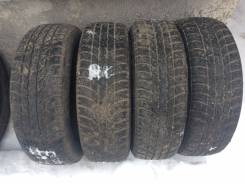 Aurora Tire. Зимние, шипованные, 60 %, 4 шт