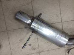 Глушитель. Subaru Impreza WRX, GC8, GDB Subaru Impreza WRX STI, GC8, GDB Subaru Impreza, GDB, GC8