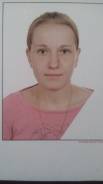 Менеджер торгового зала. Высшее образование по специальности