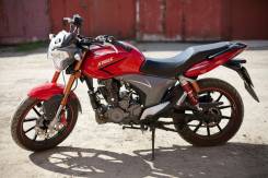 Stels Flame 200. 200 куб. см., исправен, птс, без пробега. Под заказ