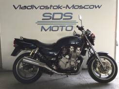 Honda CB 750