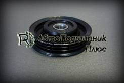 Ролик подшипника. Nissan: Cube, AD Expert, Micra, March, AD, Cube Cubic, Micra C+C, Note Двигатели: CR14DE, HR15DE, CR12DE, CG12DE, CGA3DE, CG10DE, CR...