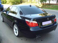 BMW 5-Series. E60, N62 B44