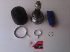 Шрус подвески. Lexus ES350, GSV40 Lexus RX330, MCU38, GSU35 Lexus RX350, MCU38, GSU35 Lexus RX300, GSU35, MCU38 Toyota Harrier, GSU35, GSU36 Toyota Ca...