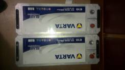 Varta. 140 А.ч., производство Европа