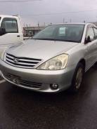 Toyota Allion. AZT240, 1AZ